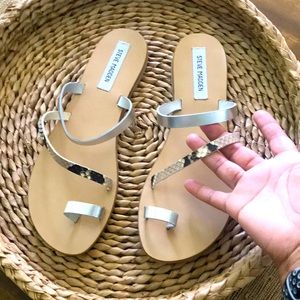 Steve Madden Sandals
